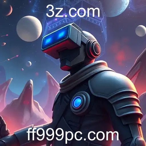 A Ascensão do ff999 nos Desafios Digitais