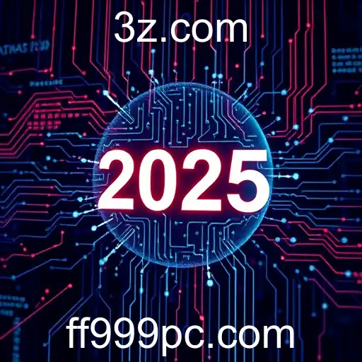 Inovações e Tendências no Mundo dos Jogos em 2025