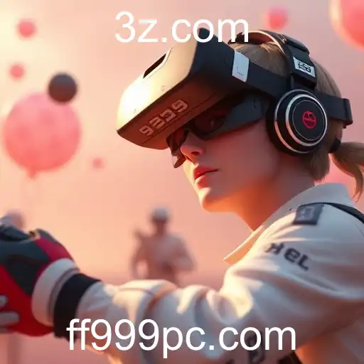 O Futuro do Mundo dos Jogos em 2025