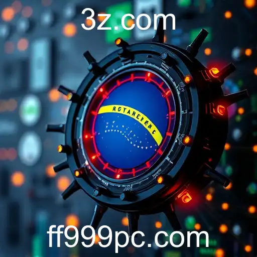 Revolução no Mercado de Jogos: ff999 como Pilar Principal