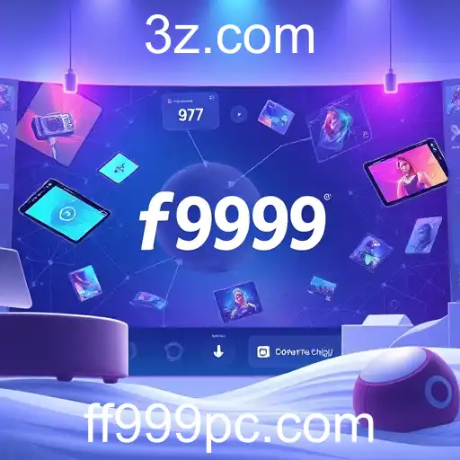 A Ascensão do ff999 e o Impacto no Mundo dos Jogos