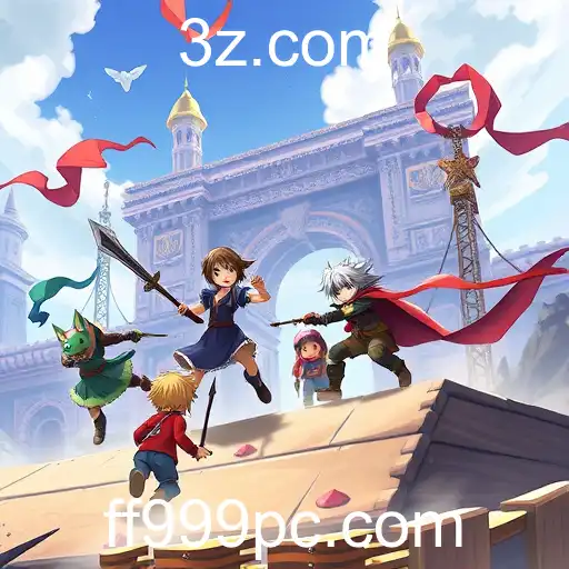 O Impacto do ff999 no Mercado de Jogos Online