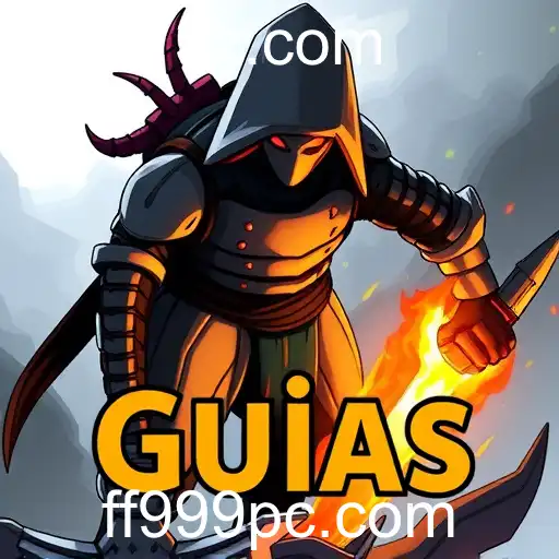 O Impacto da ff999 no Cenário de Jogos de 2025