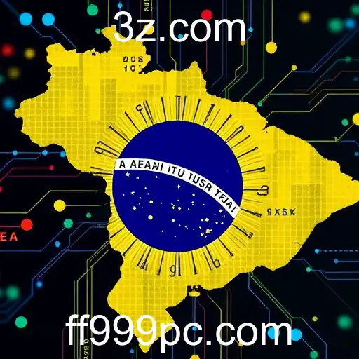 Impacto de 'ff999' no Mercado de Jogos em 2025